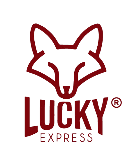 Lucky Express Logo